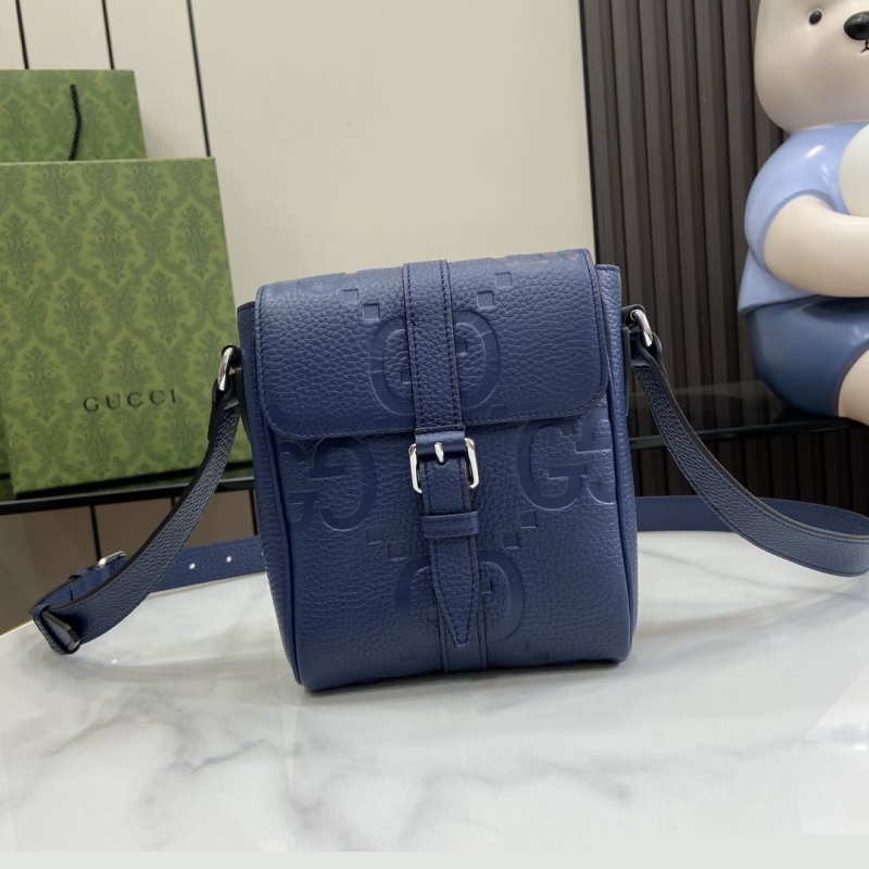 G*u*i satchel bags
